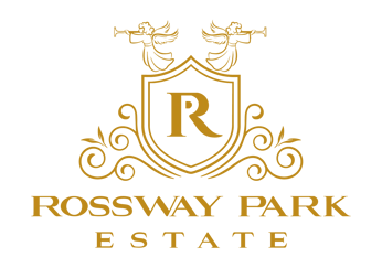 Rossway Park Estate Logo