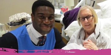 <h2><strong>Volunteer</strong></h2>