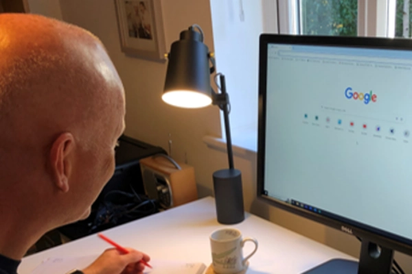 AHP Masterclass No Short Cuts