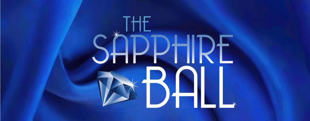 The Sapphire Ball