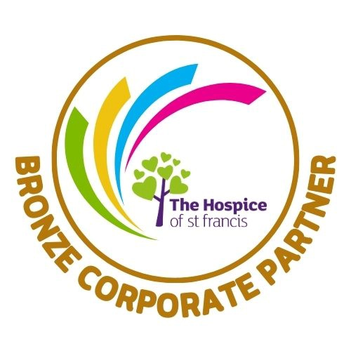Bronze Corporate Partner Badge