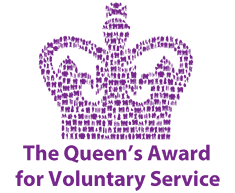 The Queens Award