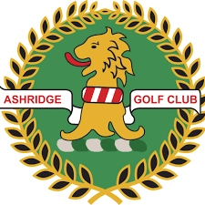 Ashridge Golf Club logo