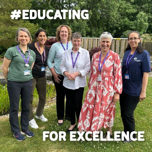Education Team