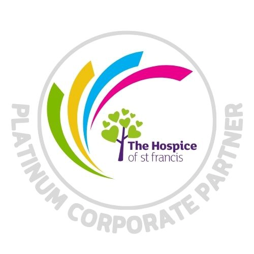 Platinum Corporate Partner Badge