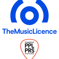 The Music Licence