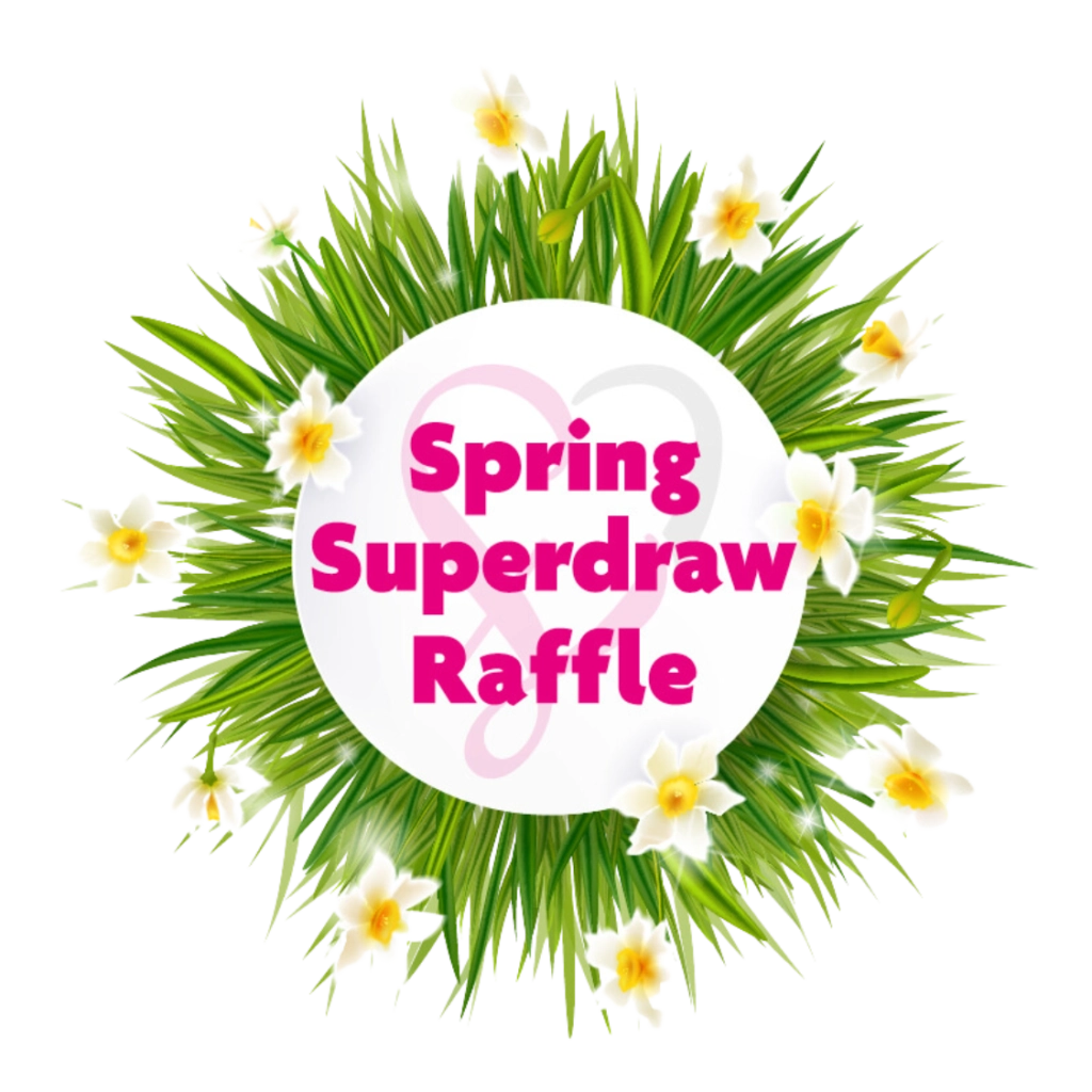 Spring Superdraw the hospice lottery