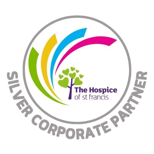 Silver Corporate Partner Badge
