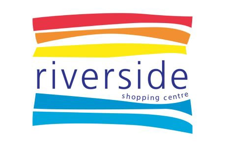 Riverside Shopping Centre logo