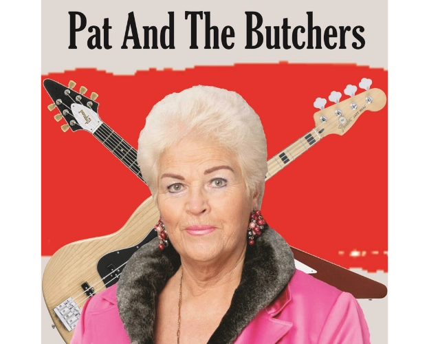 Pat & The Butchers