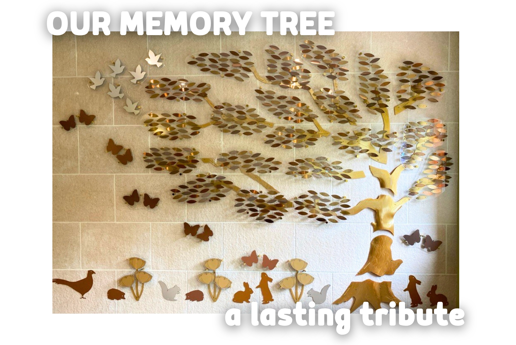 memory tree