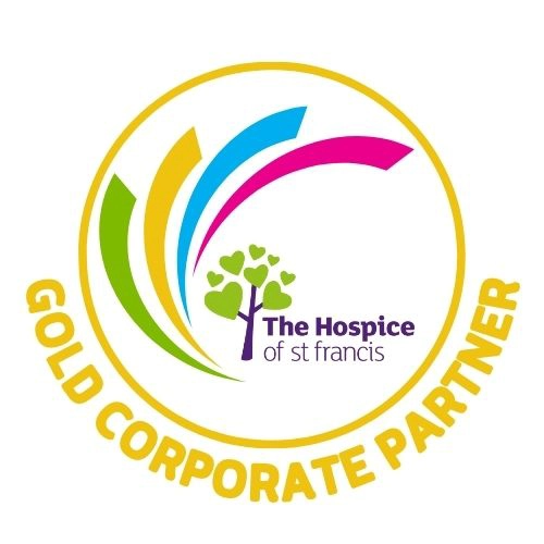 Gold Corporate Partner Badge